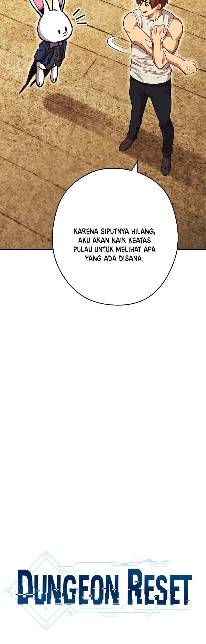 Dungeon Reset Chapter 144 Gambar 10