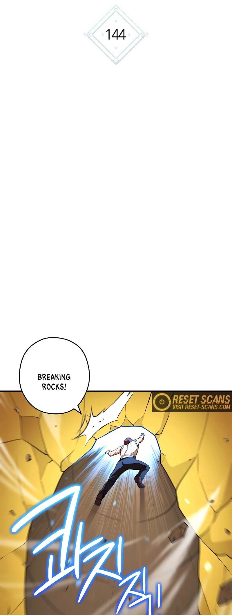 Dungeon Reset Chapter 144 Gambar 11