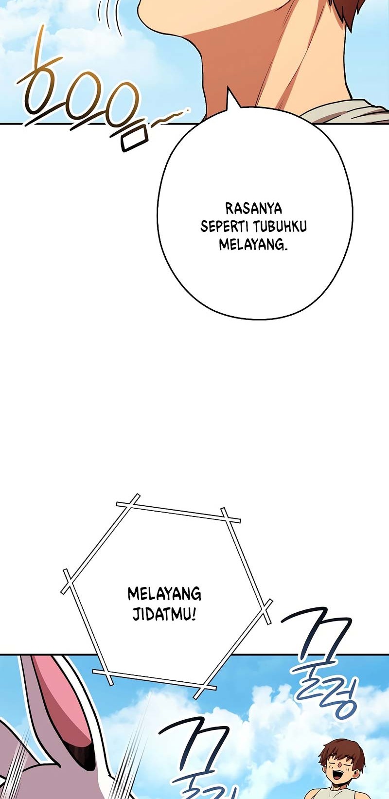Dungeon Reset Chapter 144 Gambar 15