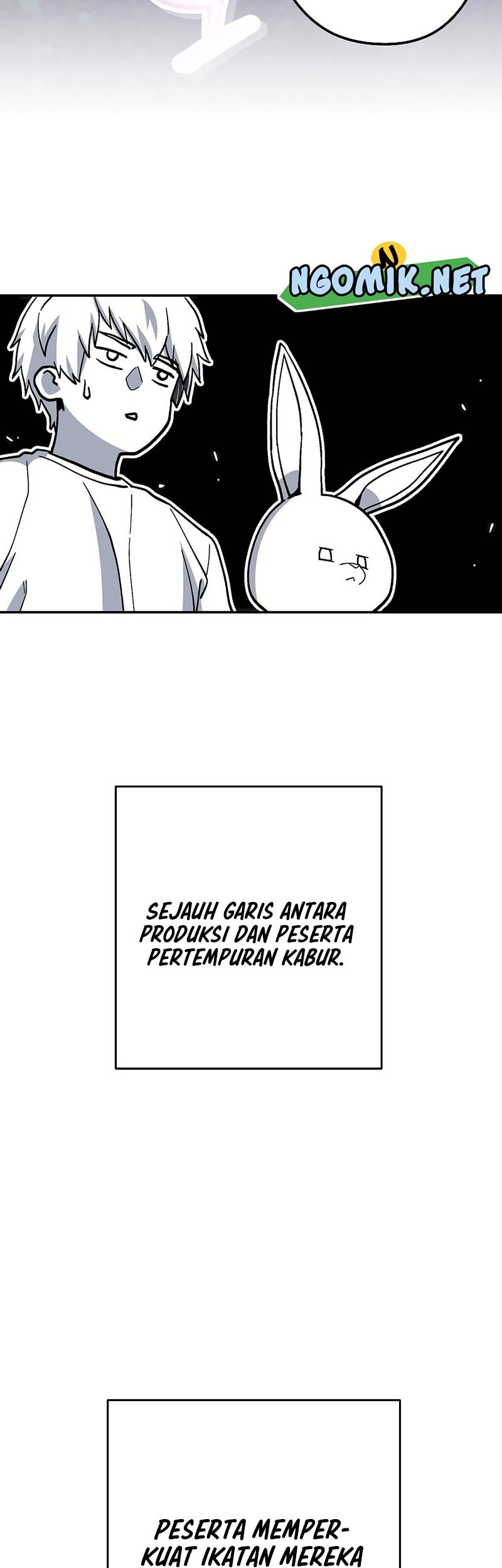 Dungeon Reset Chapter 143 Gambar 28