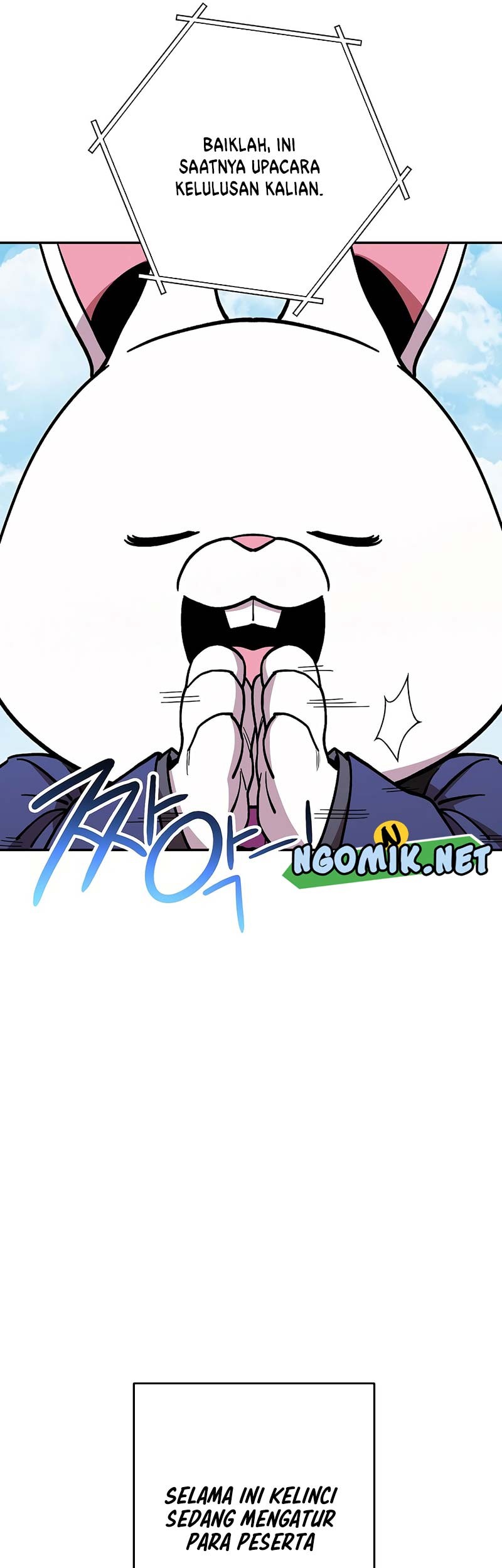 Dungeon Reset Chapter 143 Gambar 30