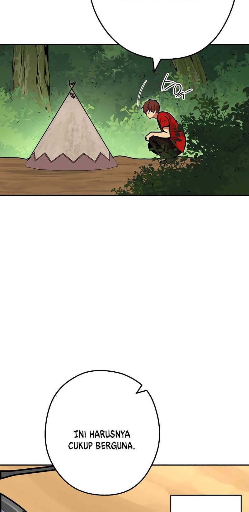 Dungeon Reset Chapter 143 Gambar 33