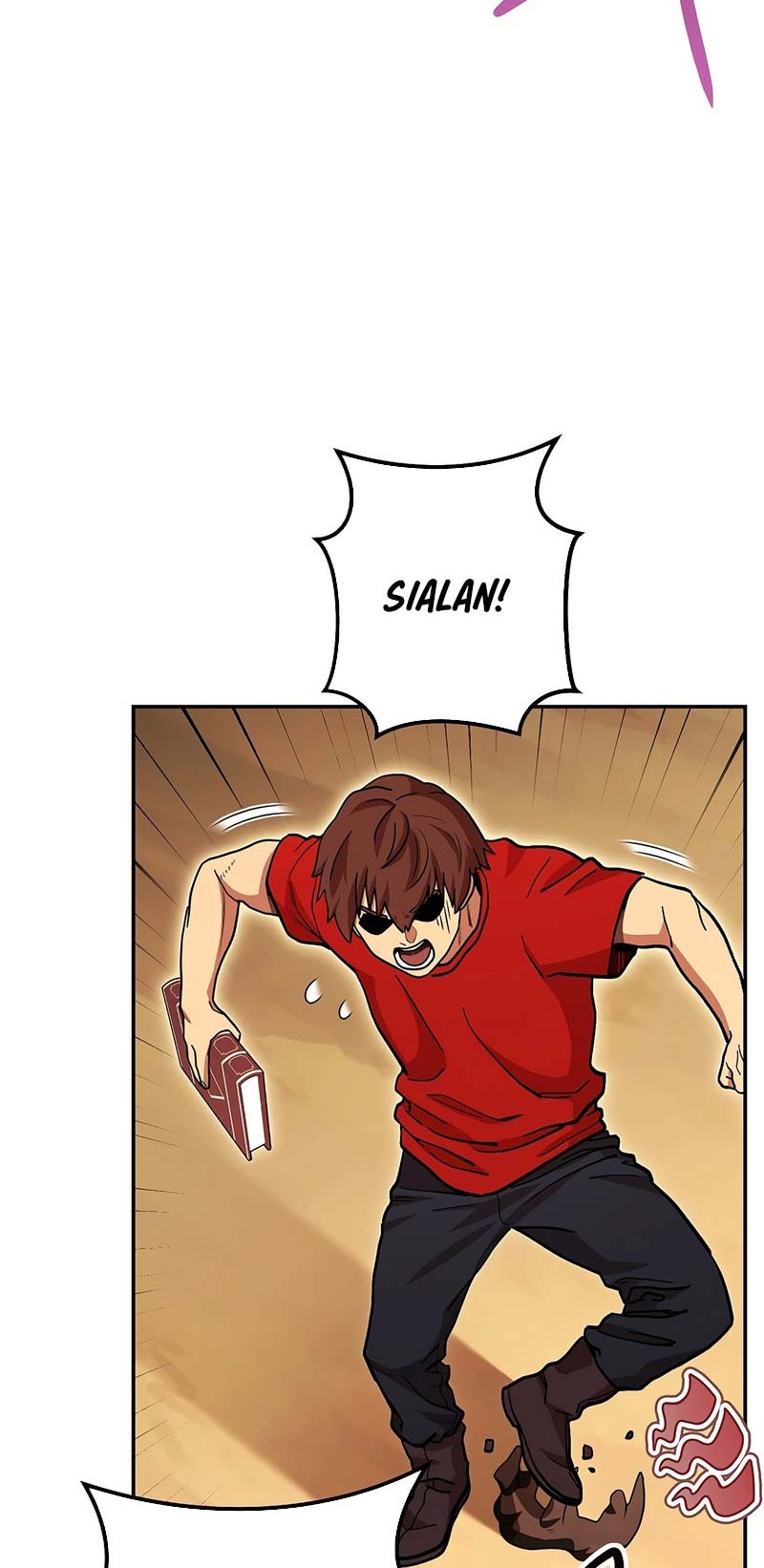 Dungeon Reset Chapter 143 Gambar 35