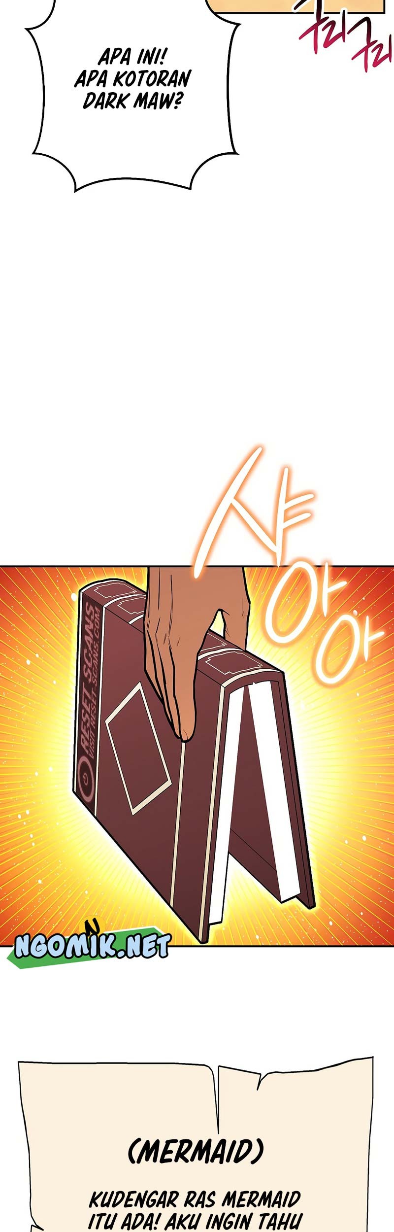 Dungeon Reset Chapter 143 Gambar 36