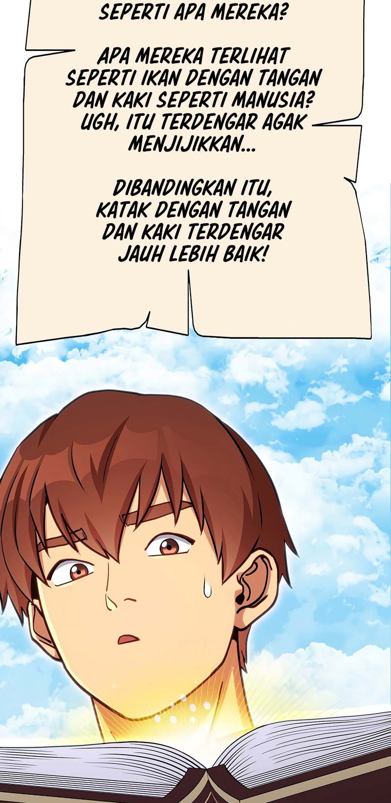 Dungeon Reset Chapter 143 Gambar 37