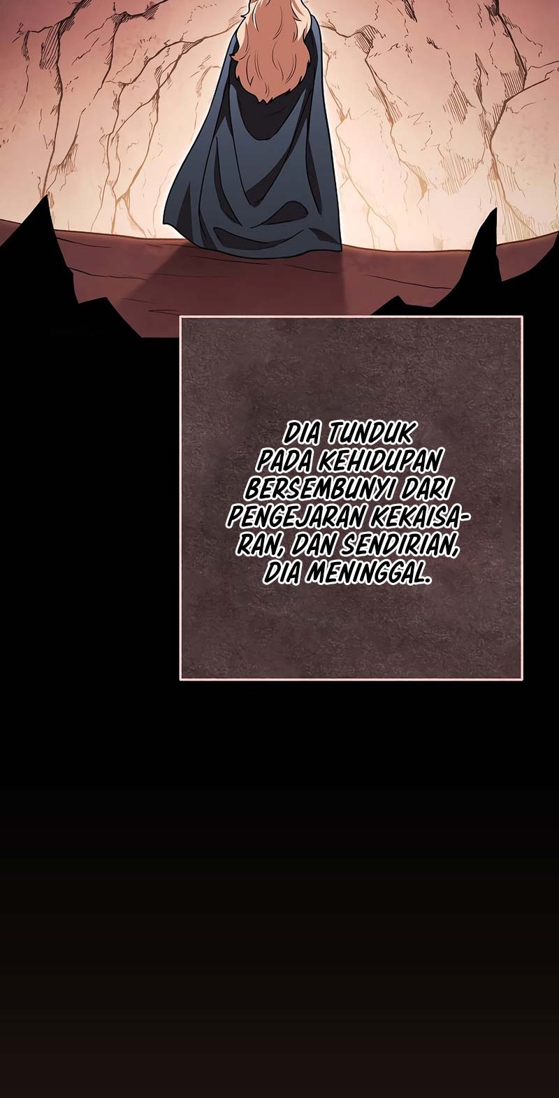 Dungeon Reset Chapter 143 Gambar 21