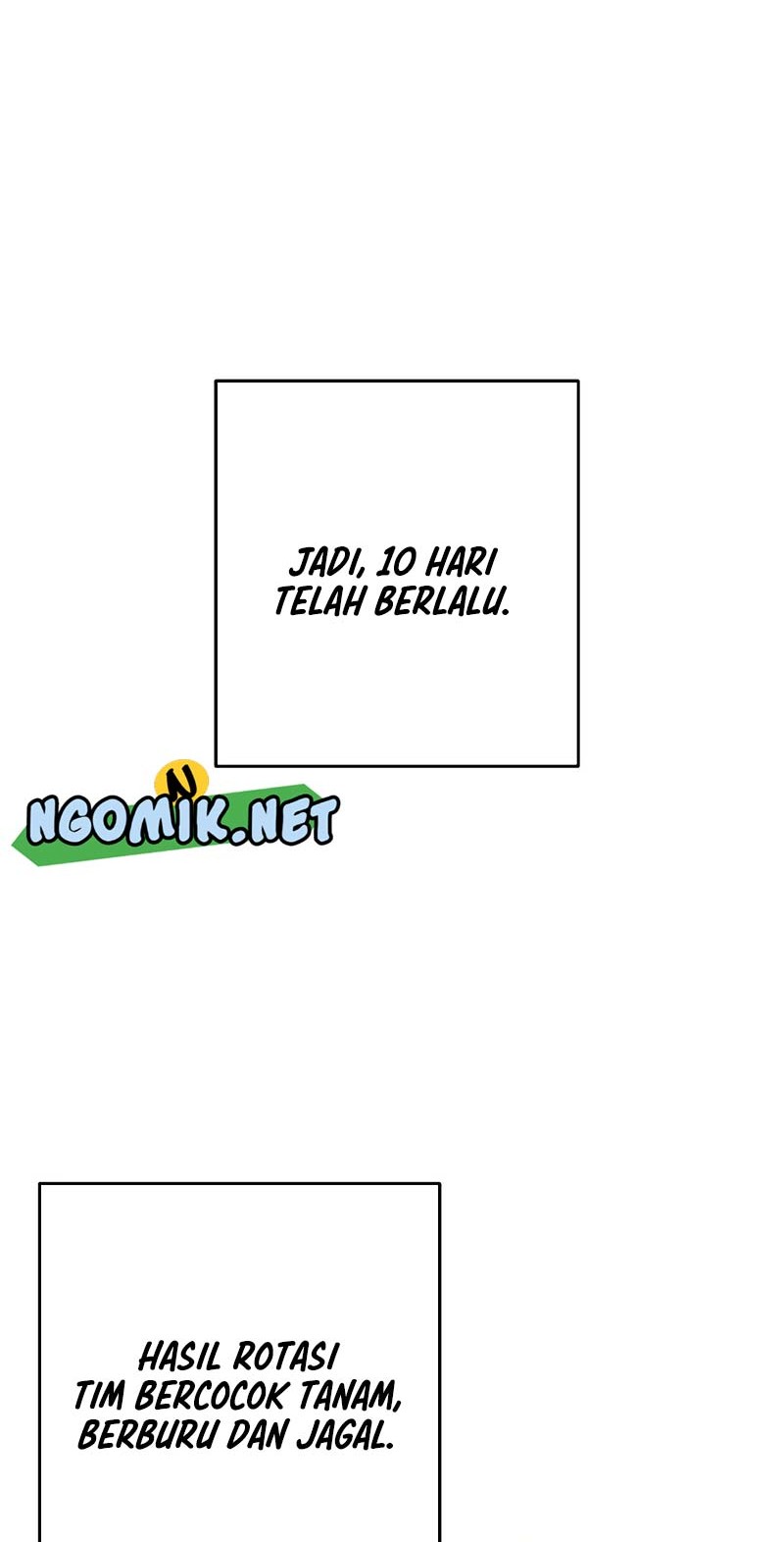 Dungeon Reset Chapter 143 Gambar 23