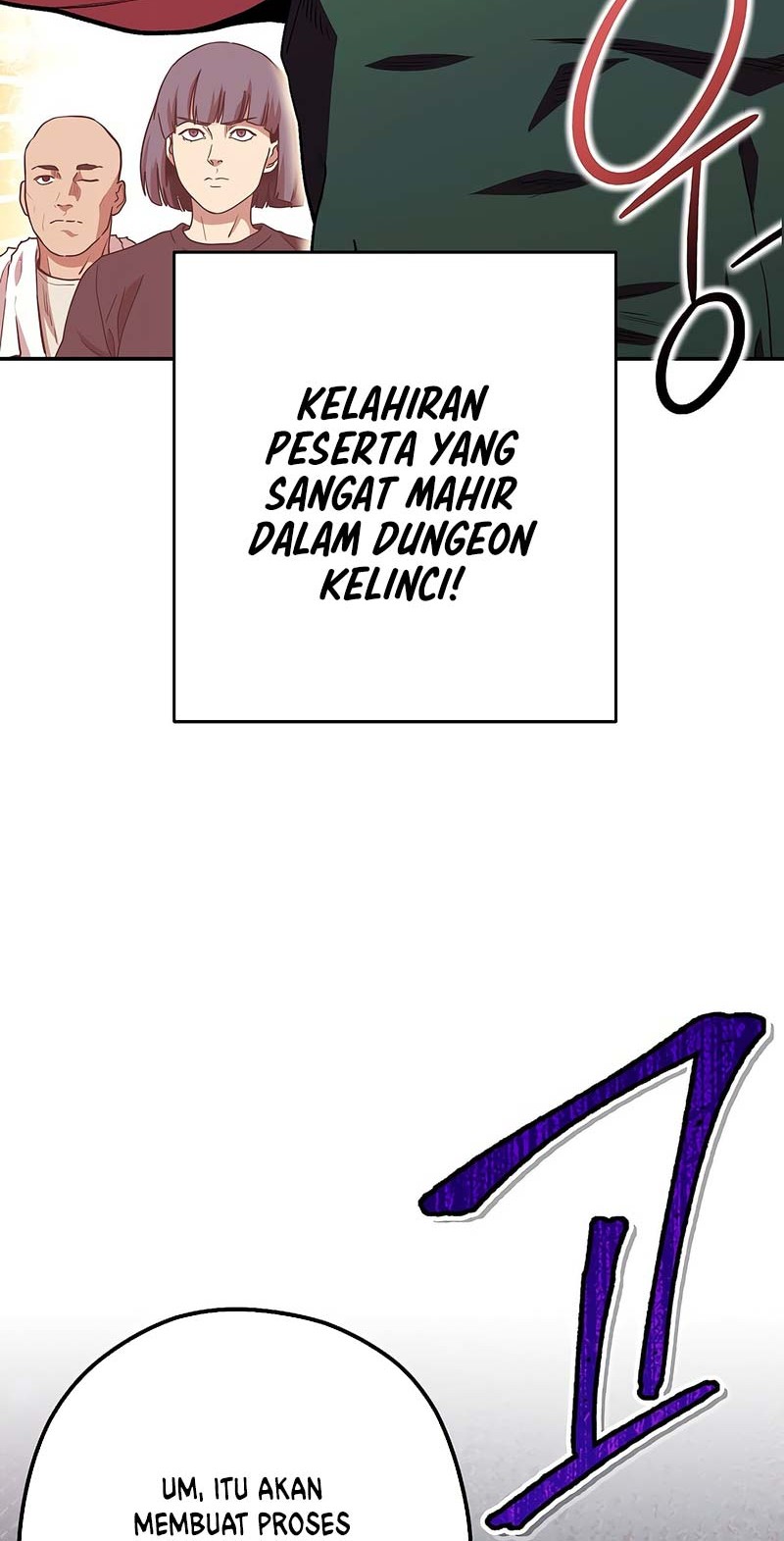 Dungeon Reset Chapter 143 Gambar 25