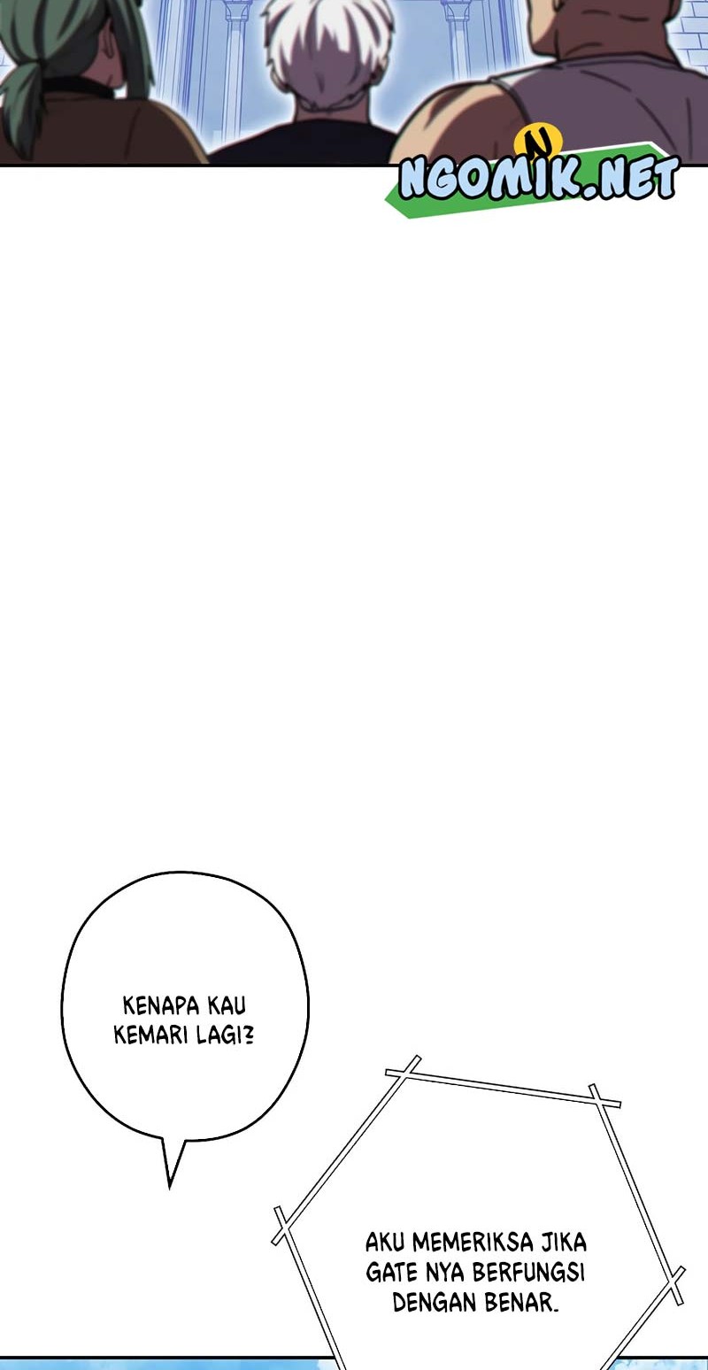 Dungeon Reset Chapter 143 Gambar 47