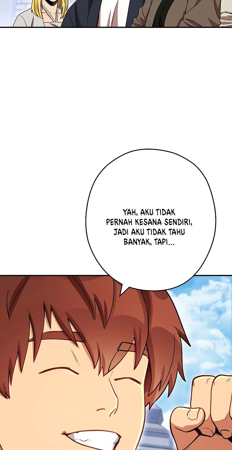 Dungeon Reset Chapter 143 Gambar 49