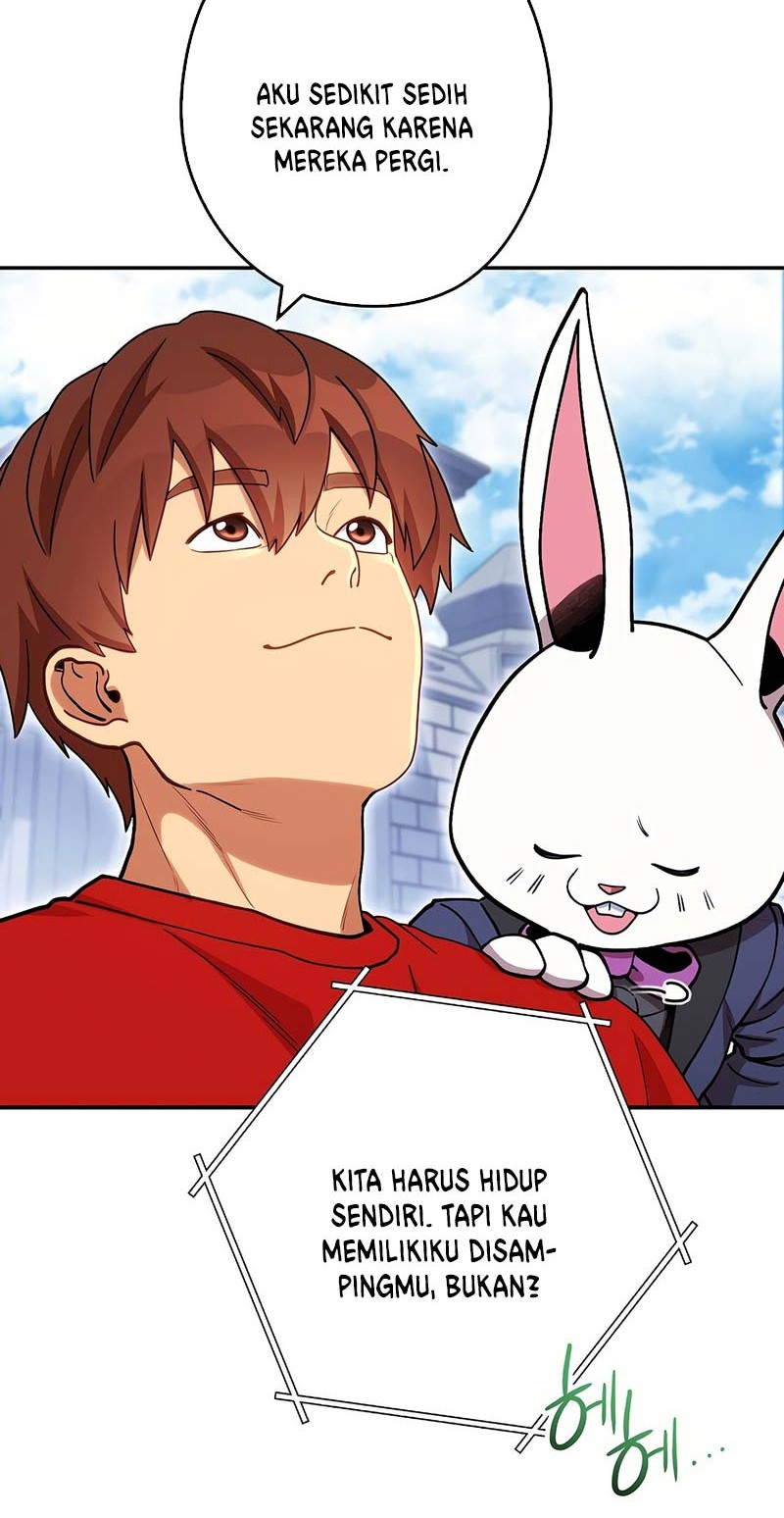 Dungeon Reset Chapter 143 Gambar 51