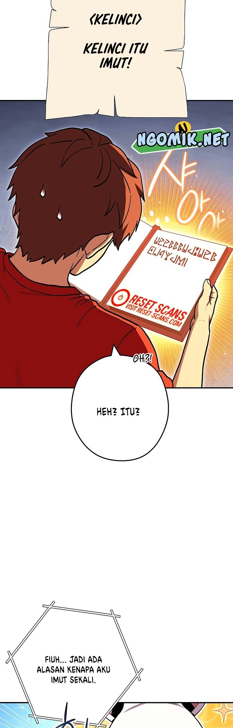 Dungeon Reset Chapter 143 Gambar 54