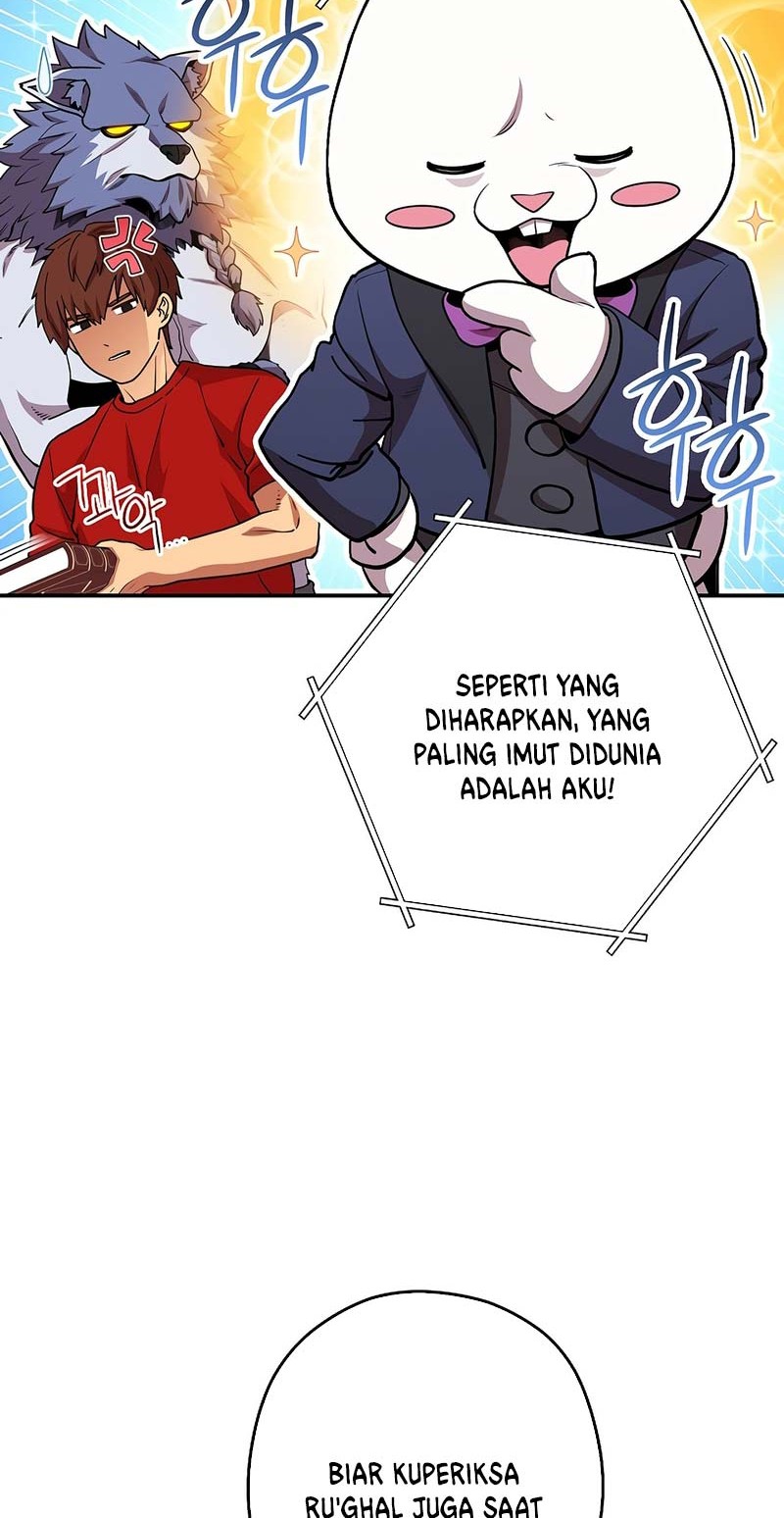 Dungeon Reset Chapter 143 Gambar 55