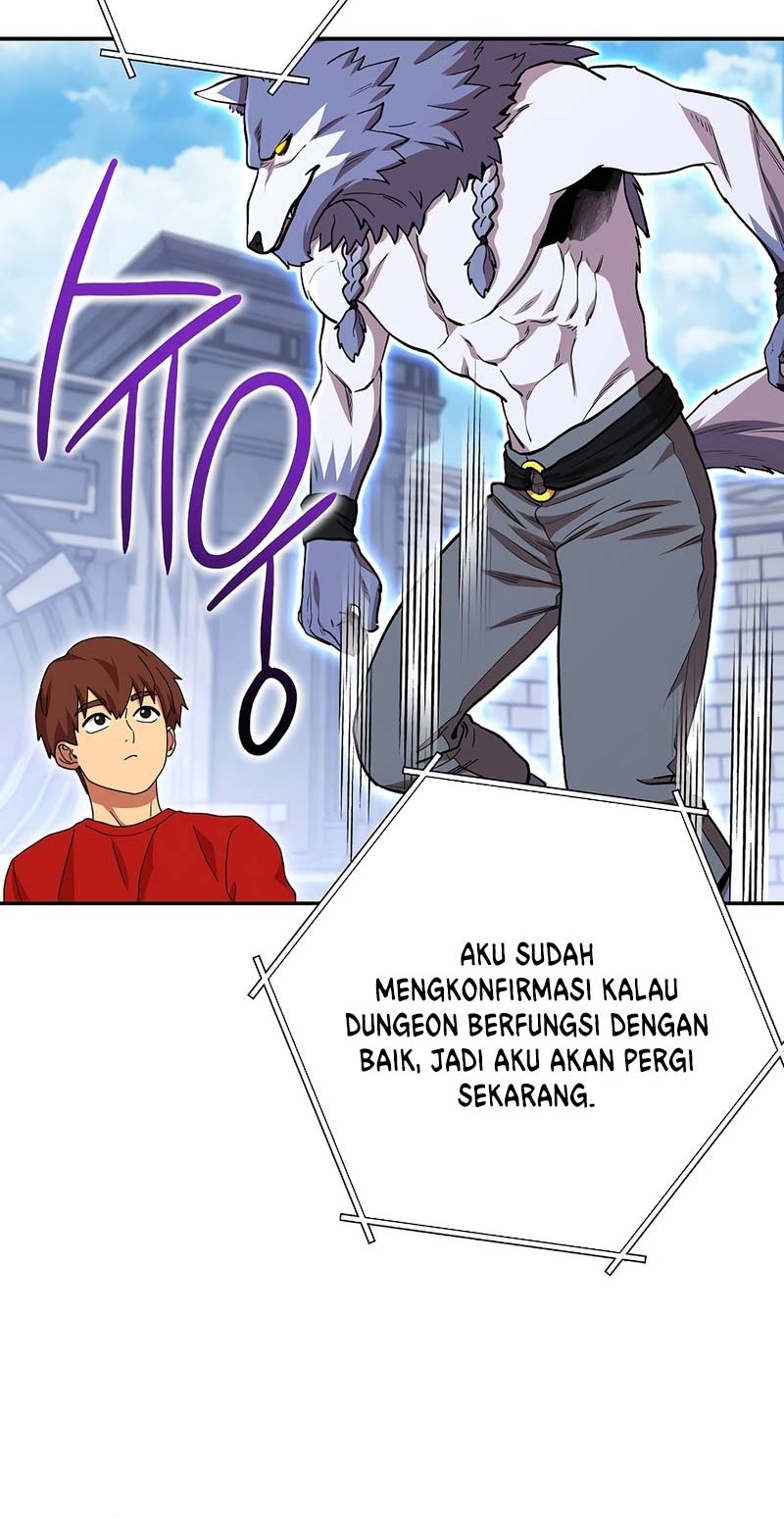 Dungeon Reset Chapter 143 Gambar 57