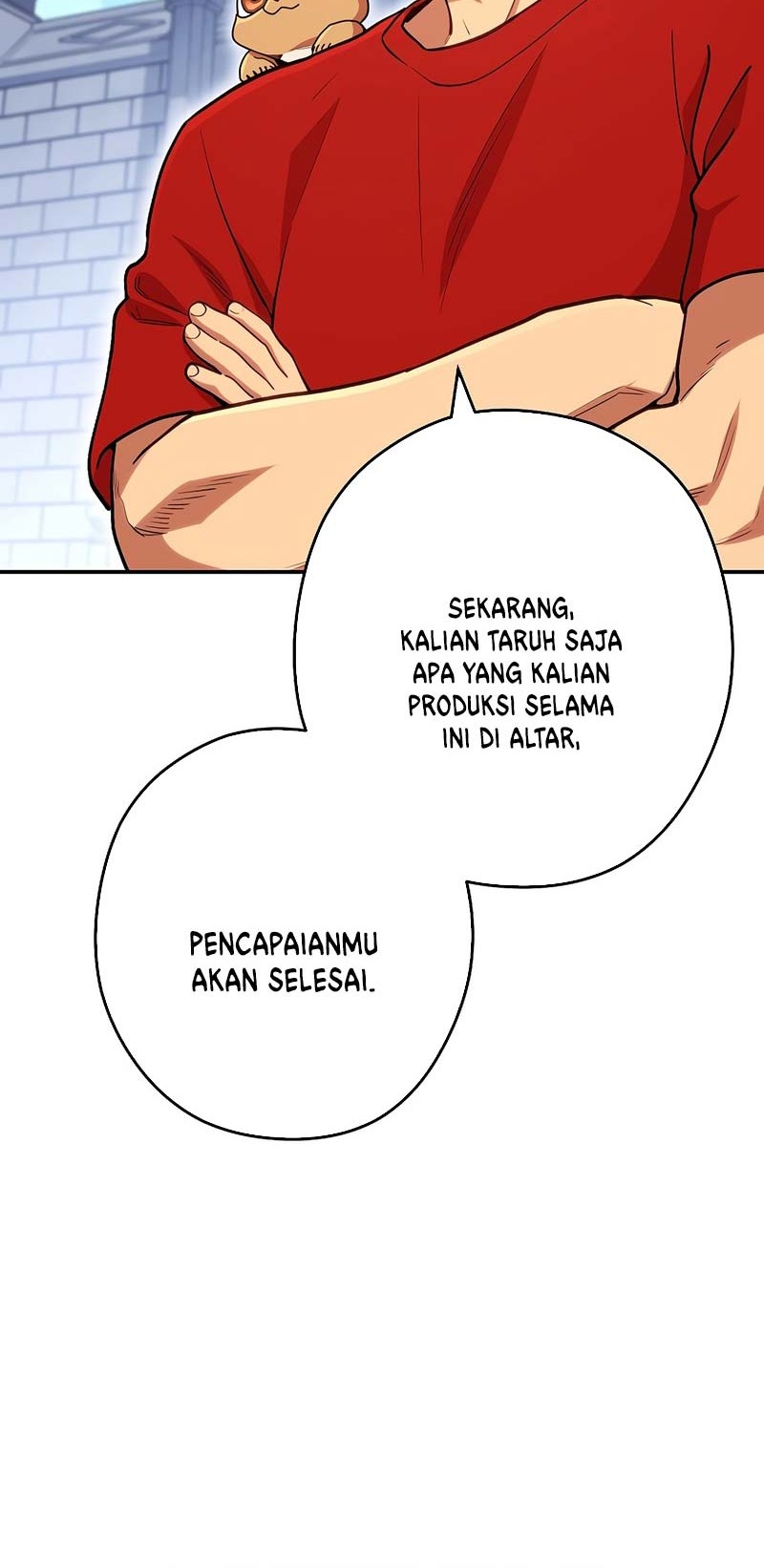 Dungeon Reset Chapter 143 Gambar 43