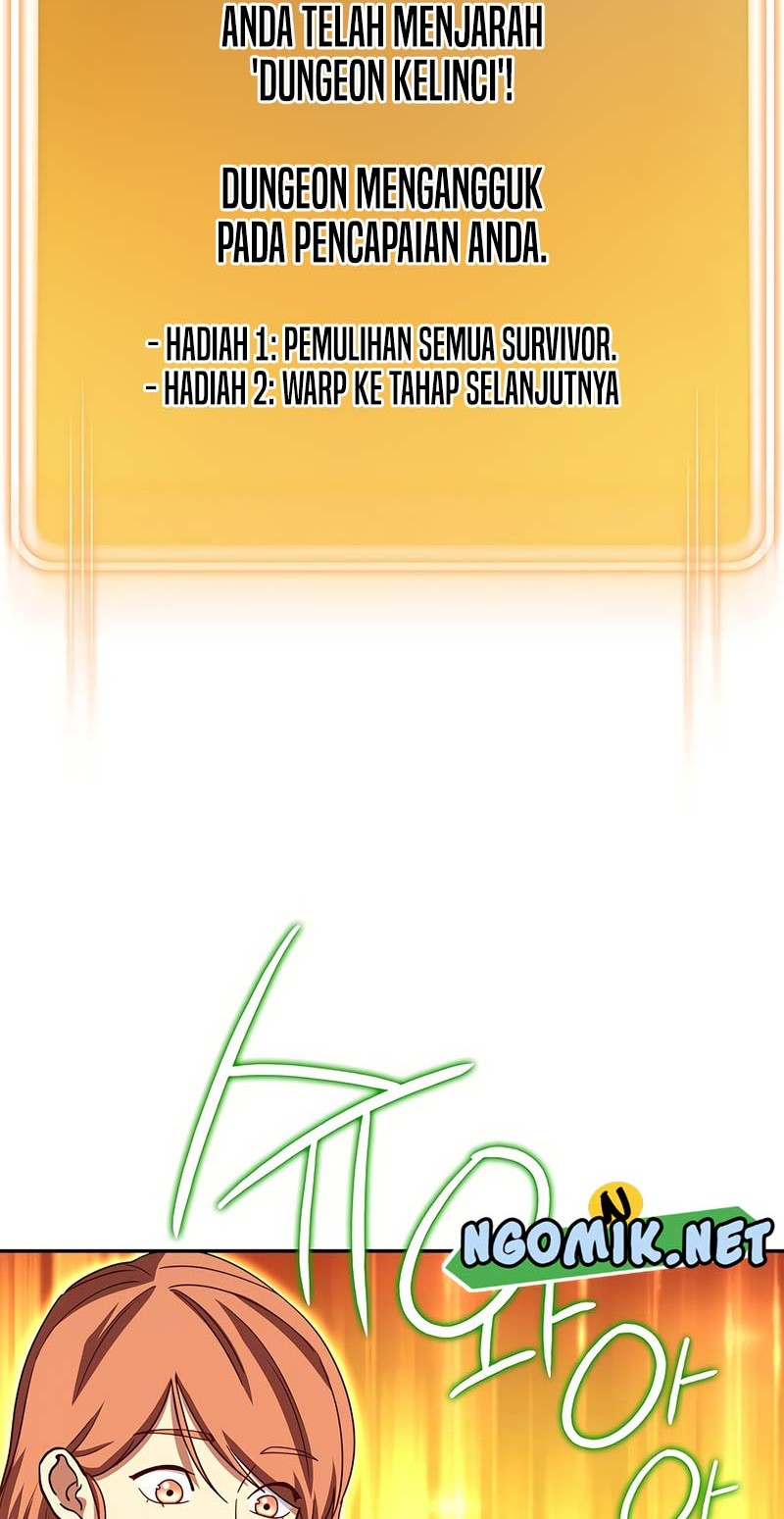 Dungeon Reset Chapter 143 Gambar 45