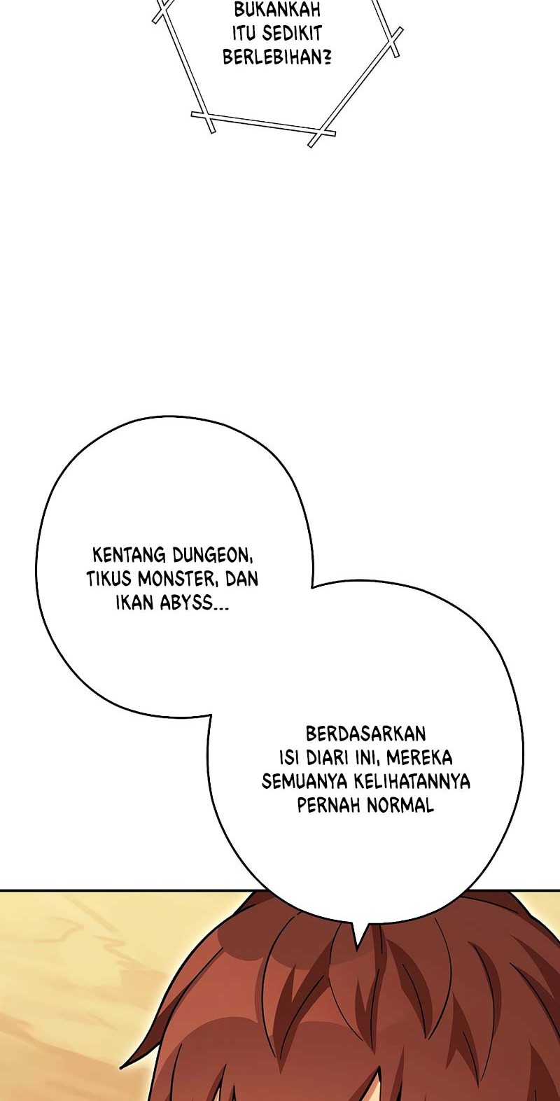 Dungeon Reset Chapter 143 Gambar 3