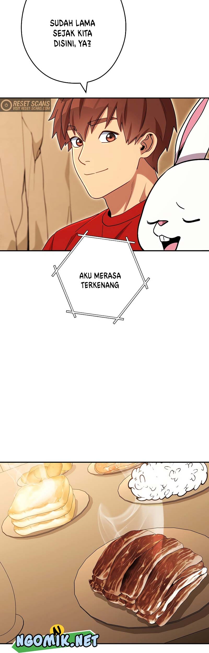 Dungeon Reset Chapter 143 Gambar 62