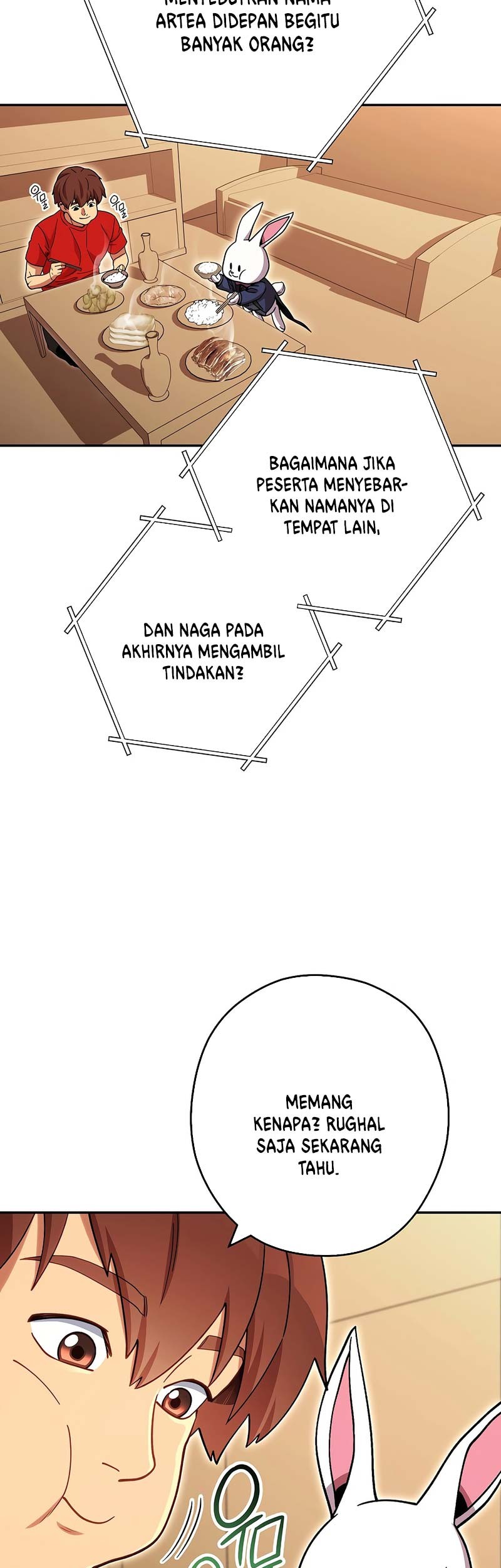 Dungeon Reset Chapter 143 Gambar 64
