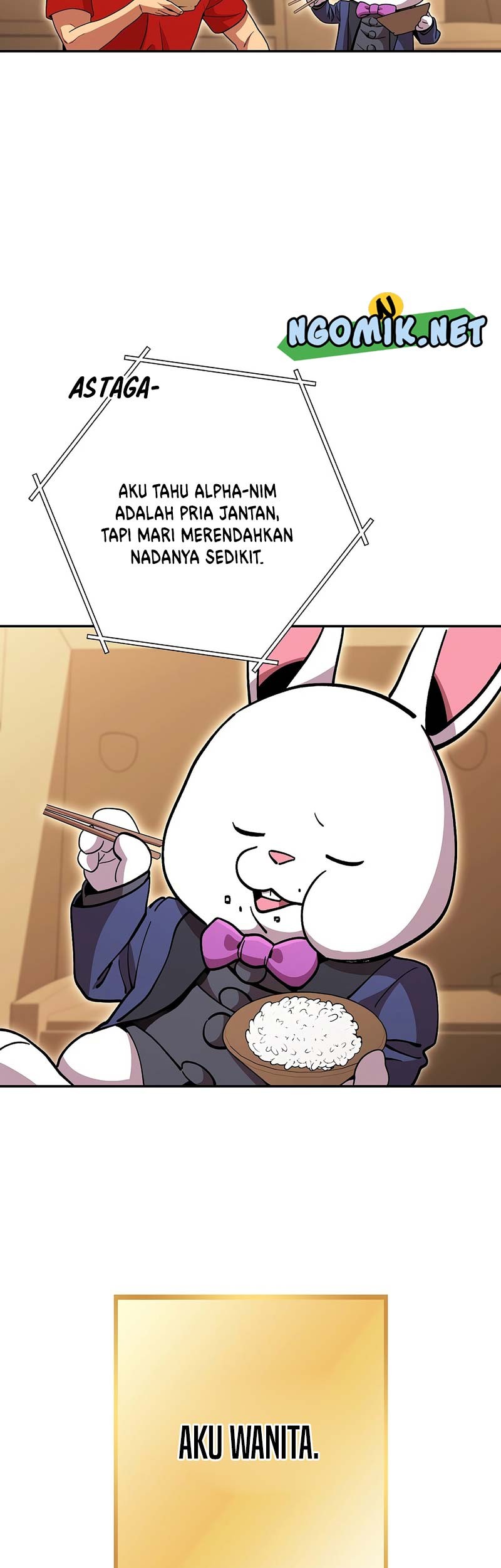 Dungeon Reset Chapter 143 Gambar 67