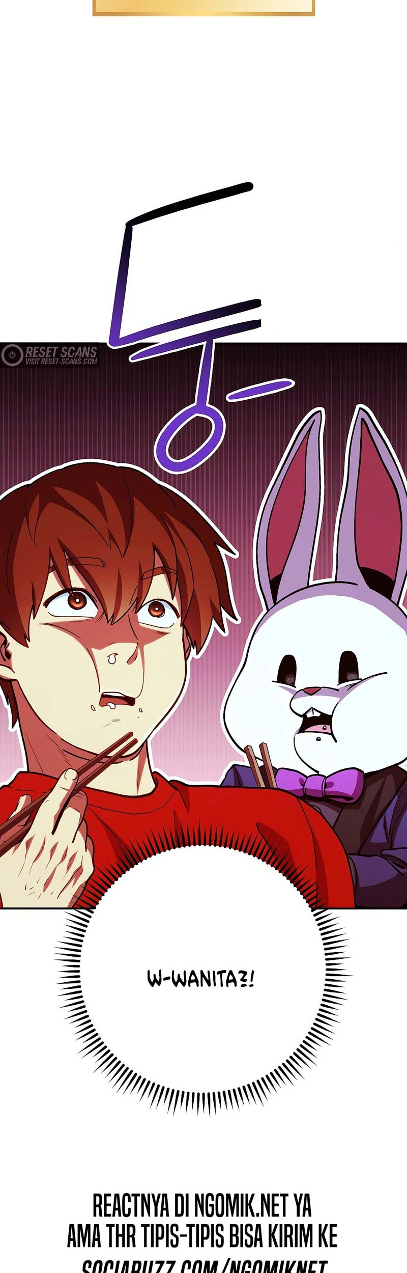 Dungeon Reset Chapter 143 Gambar 68