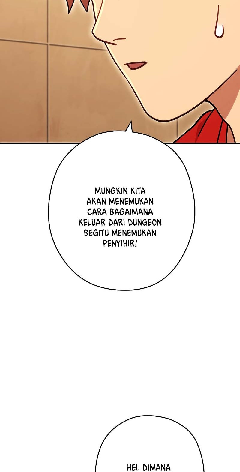 Dungeon Reset Chapter 143 Gambar 5