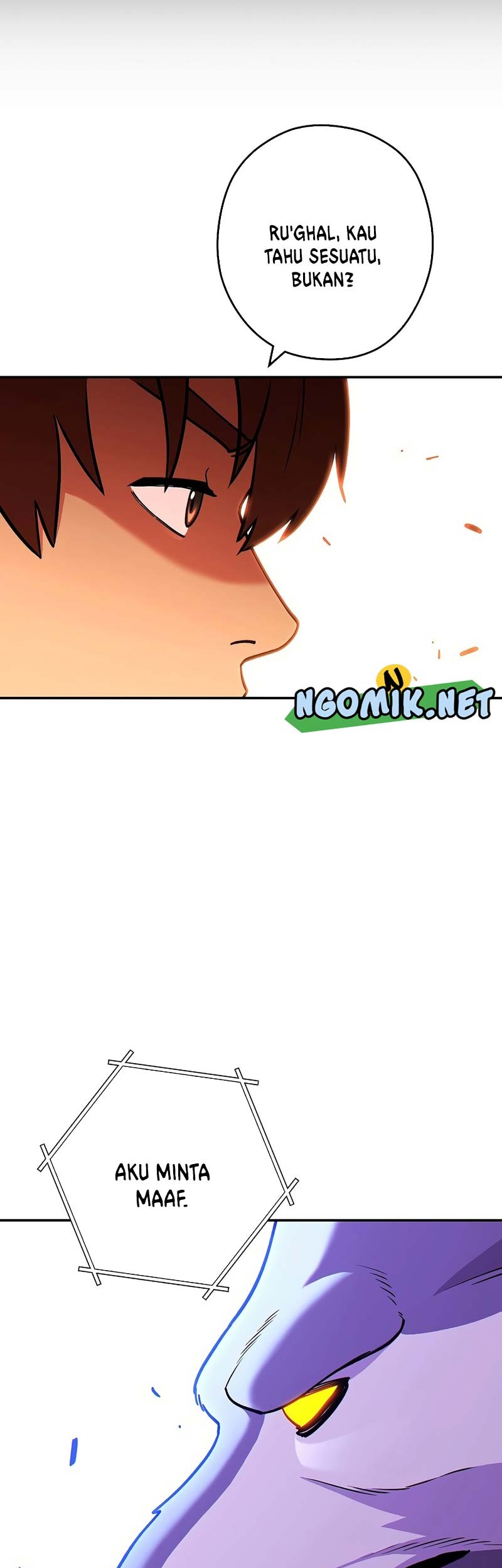 Dungeon Reset Chapter 143 Gambar 8