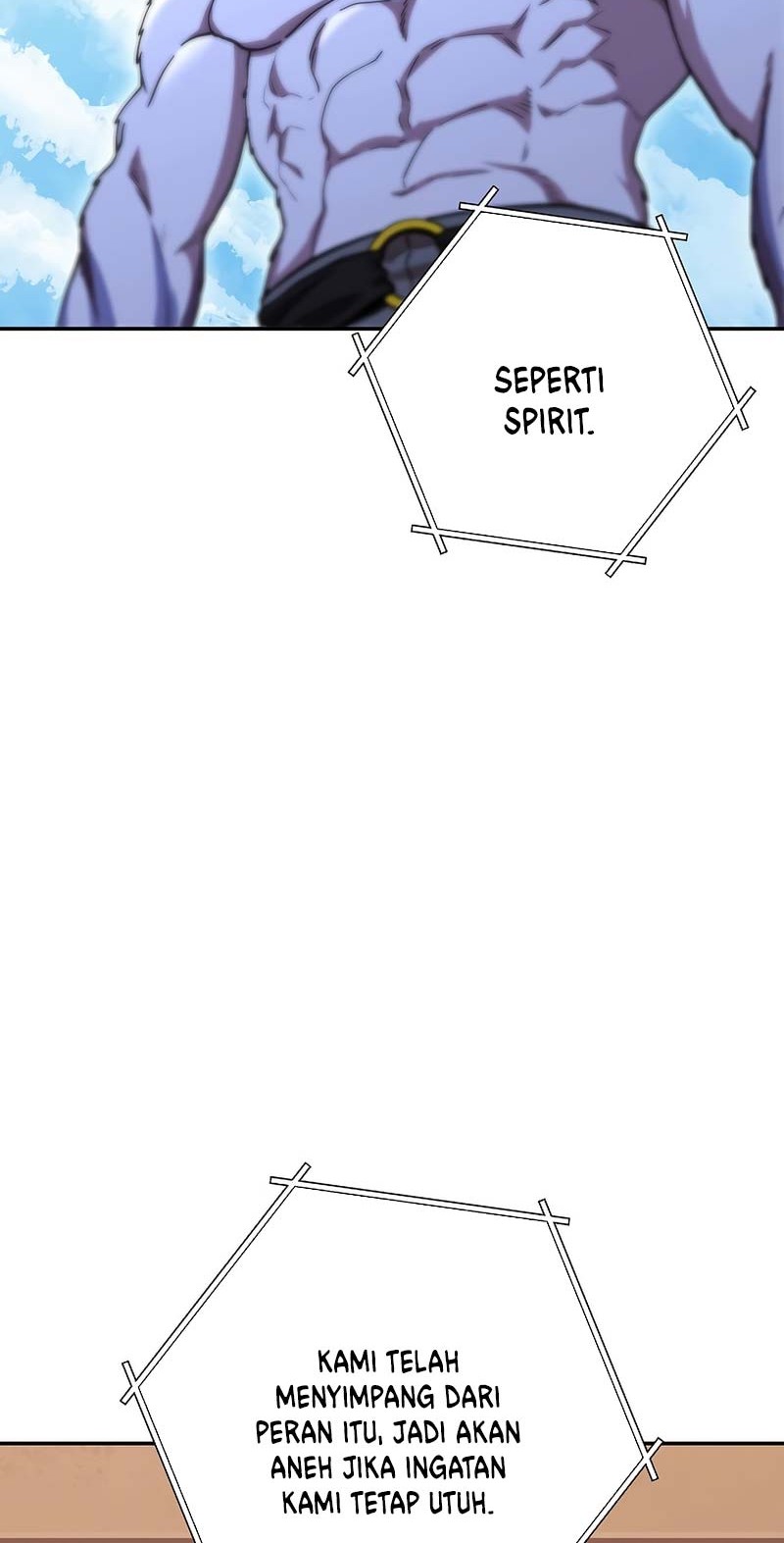Dungeon Reset Chapter 143 Gambar 11