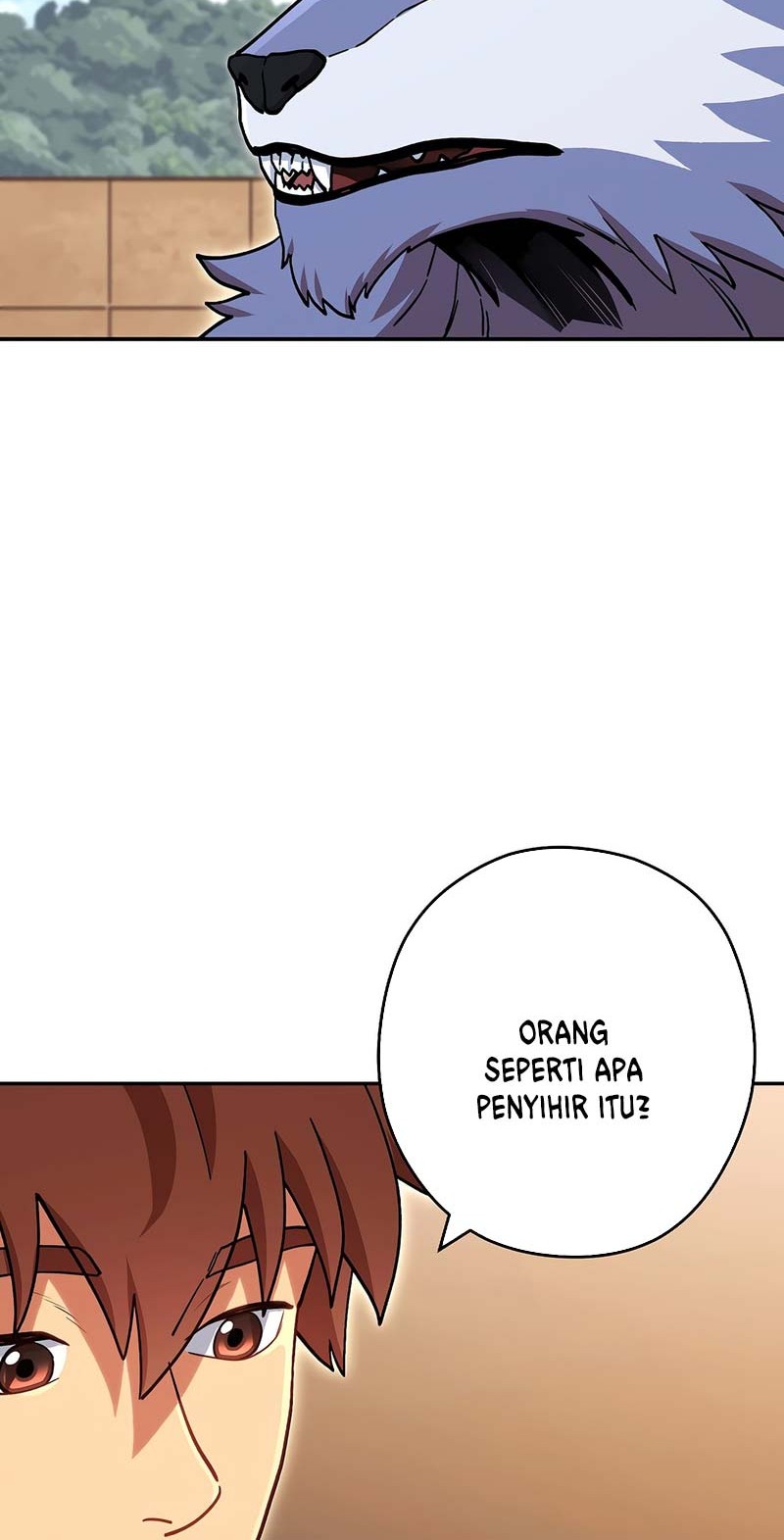 Dungeon Reset Chapter 143 Gambar 17