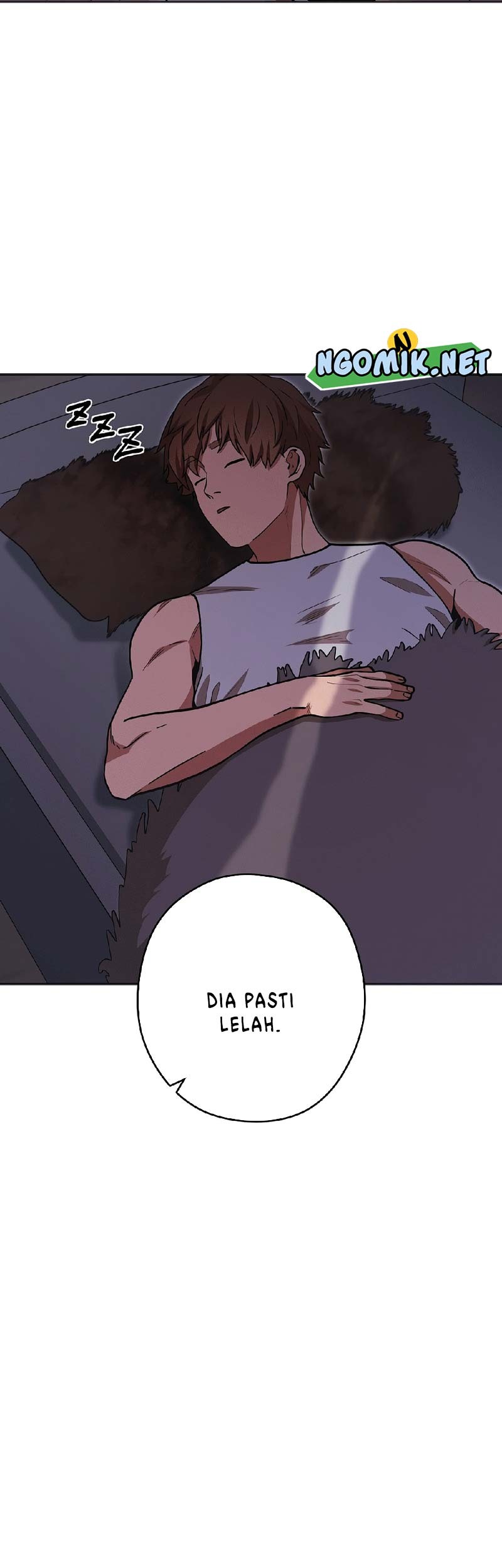 Dungeon Reset Chapter 151 Gambar 26