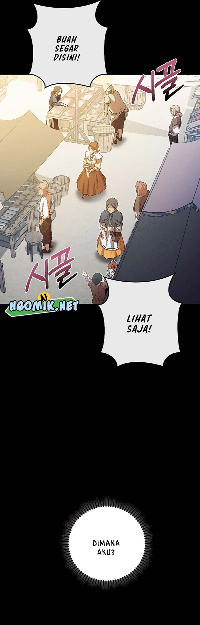 Dungeon Reset Chapter 151 Gambar 28