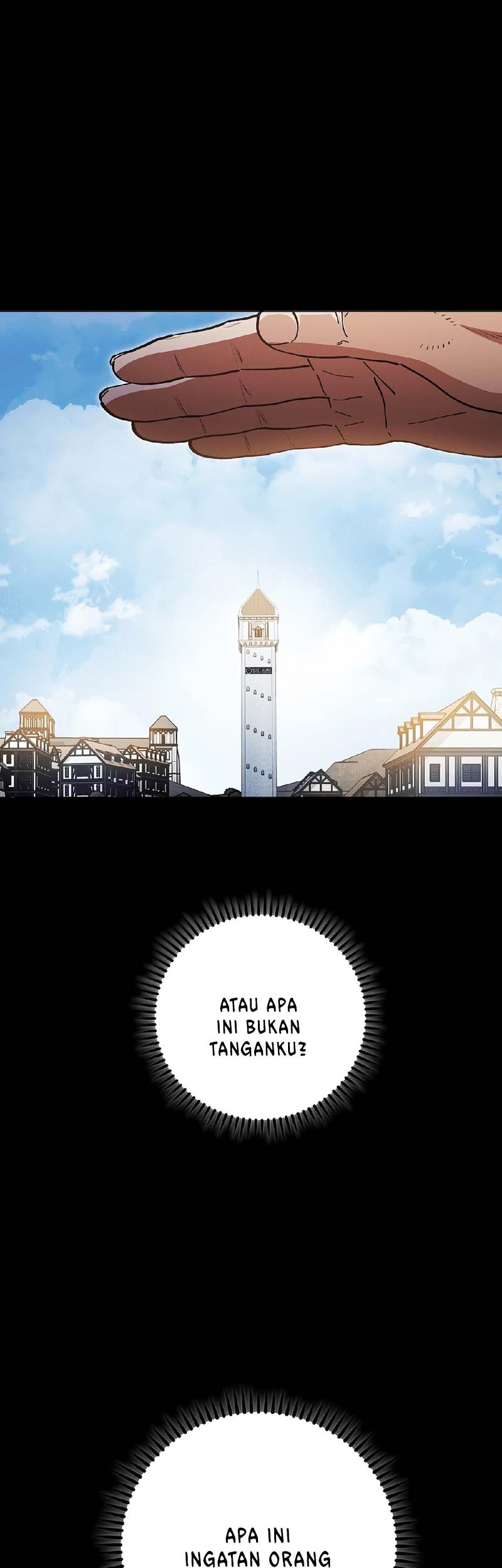 Dungeon Reset Chapter 151 Gambar 30