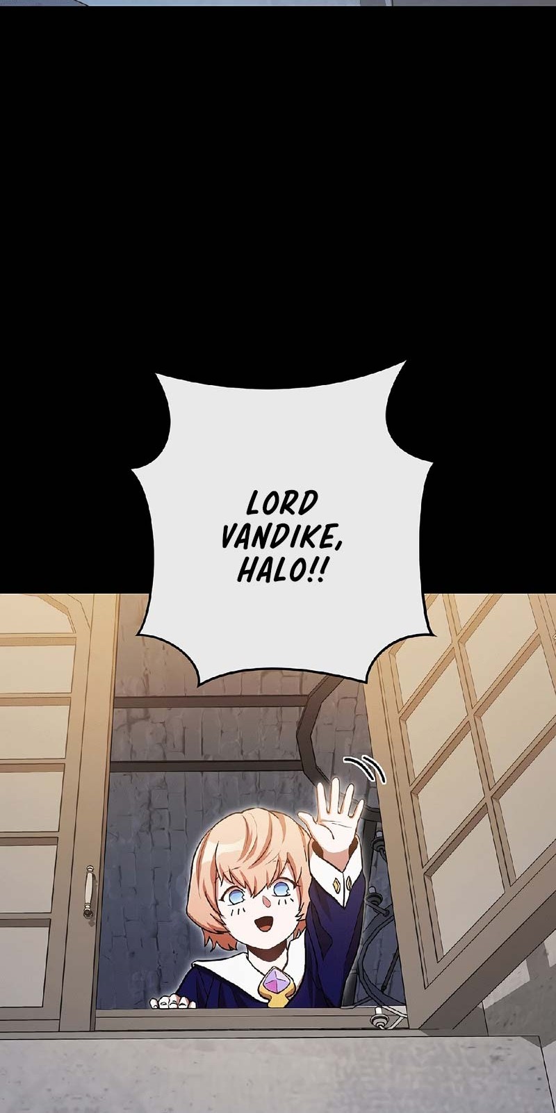 Dungeon Reset Chapter 151 Gambar 33