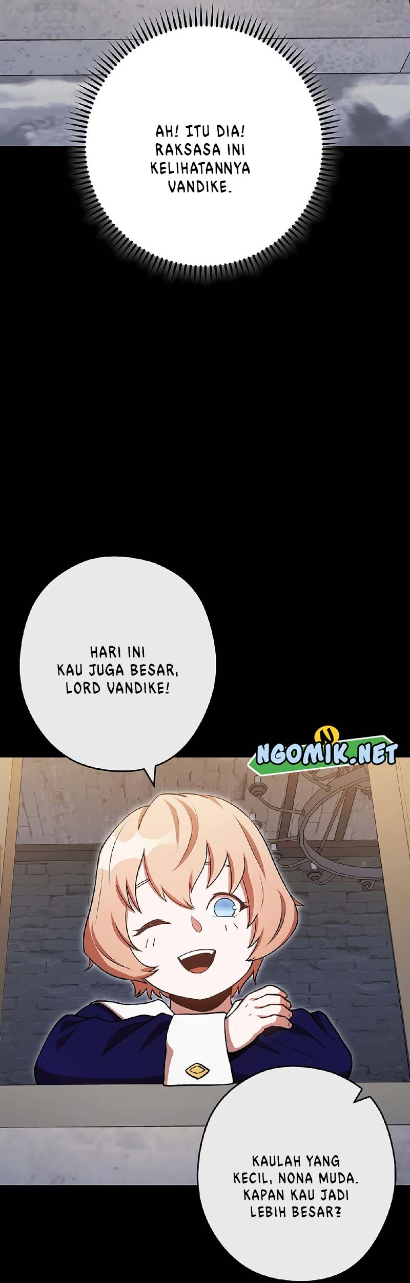 Dungeon Reset Chapter 151 Gambar 34