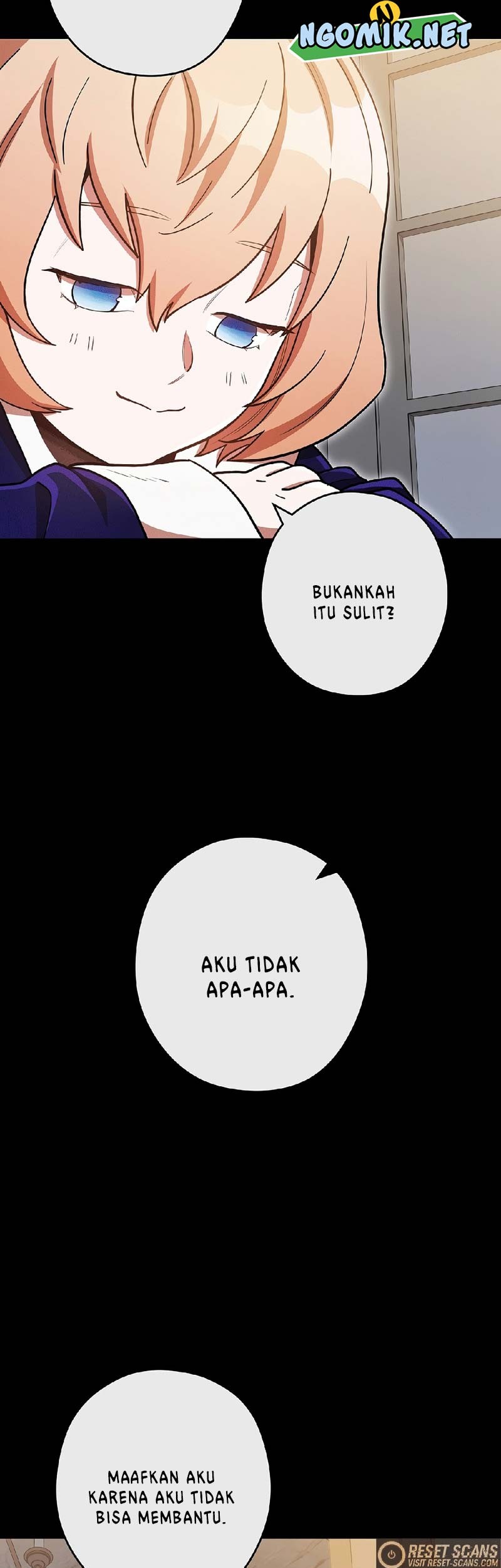 Dungeon Reset Chapter 151 Gambar 36