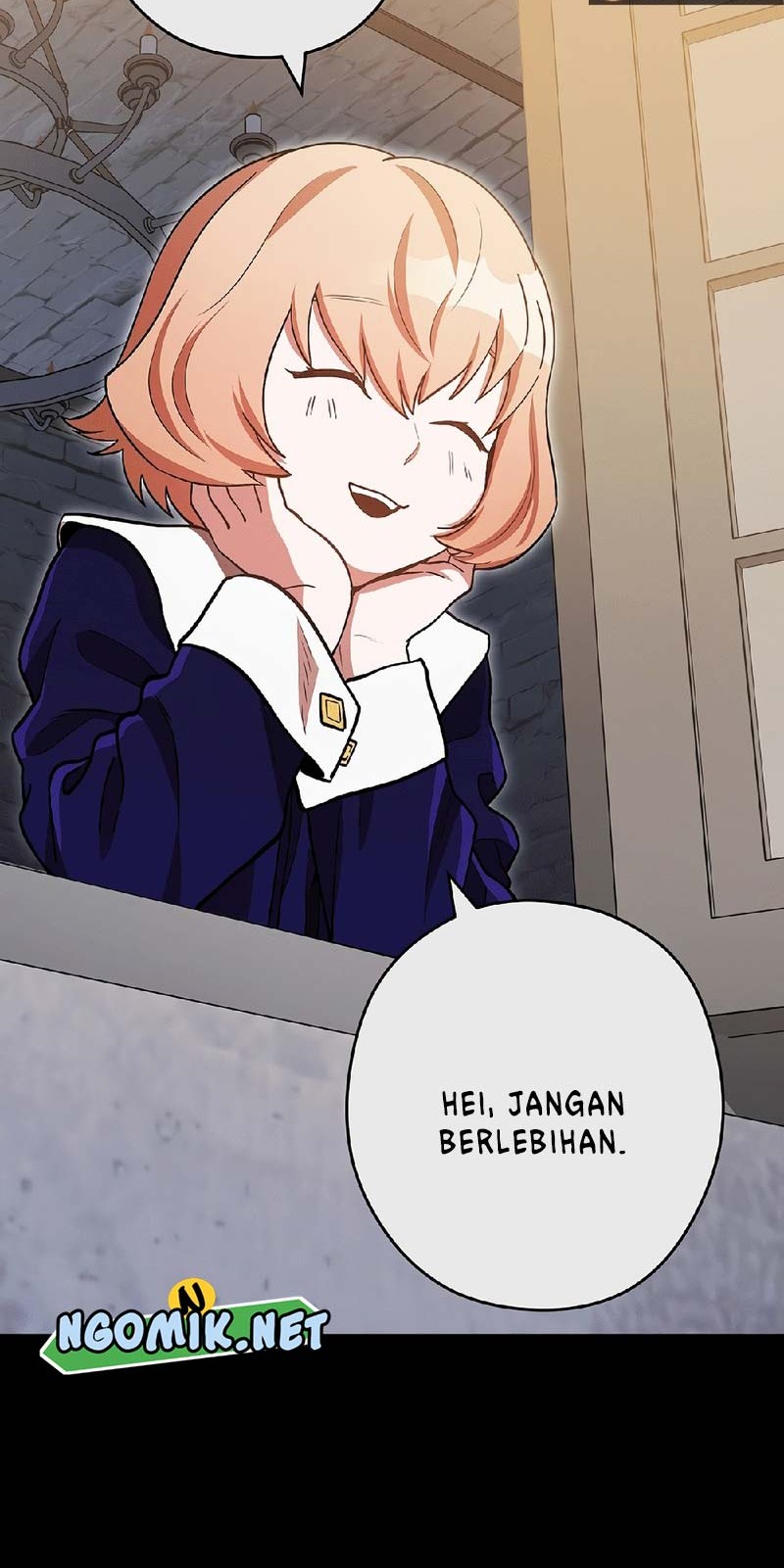 Dungeon Reset Chapter 151 Gambar 37