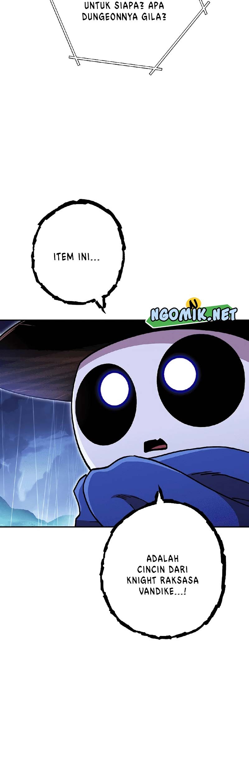 Dungeon Reset Chapter 151 Gambar 18