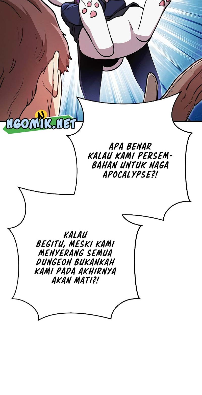 Dungeon Reset Chapter 151 Gambar 23