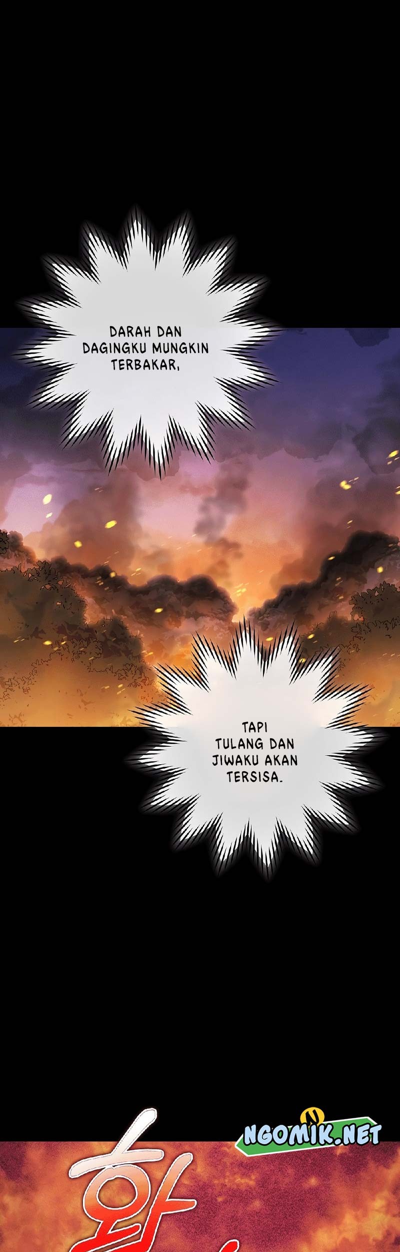 Dungeon Reset Chapter 151 Gambar 46