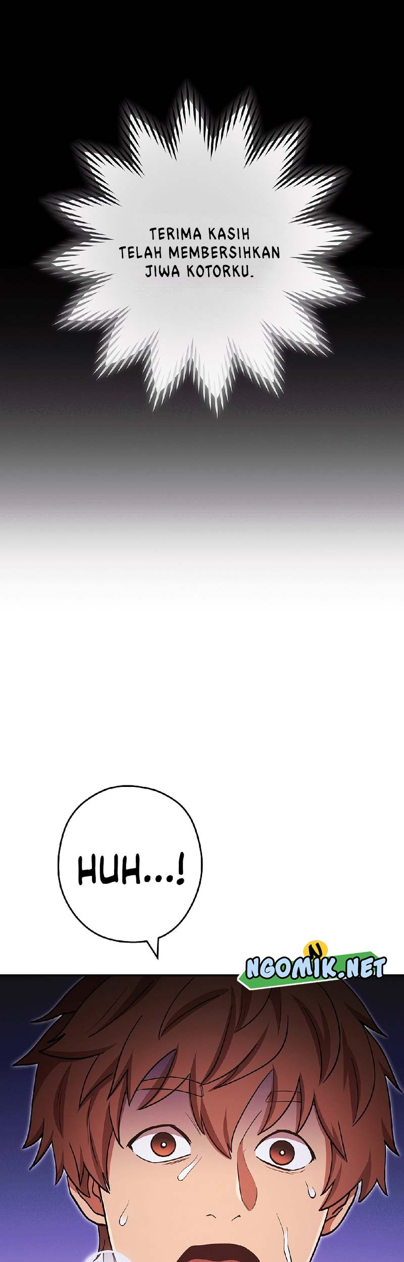 Dungeon Reset Chapter 151 Gambar 48