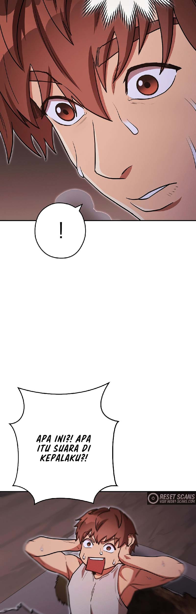 Dungeon Reset Chapter 151 Gambar 50