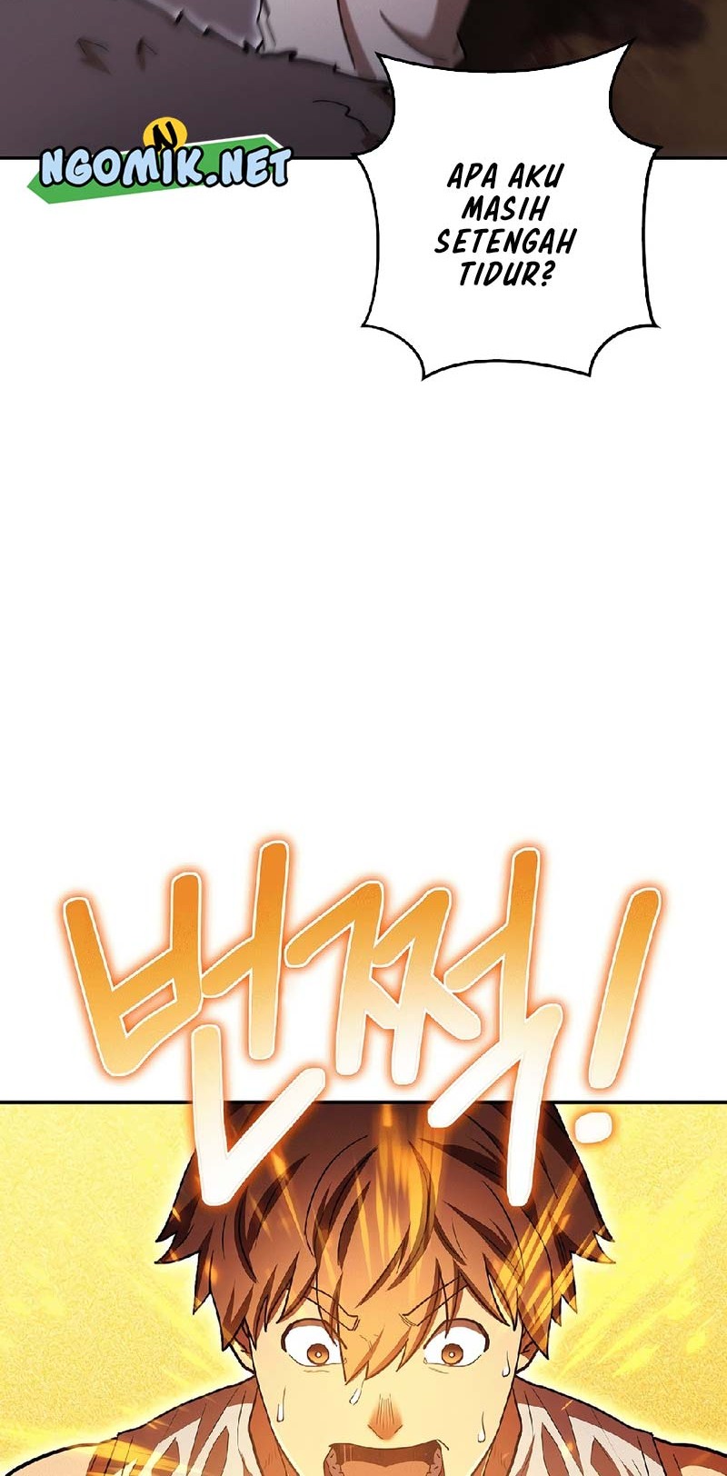 Dungeon Reset Chapter 151 Gambar 51