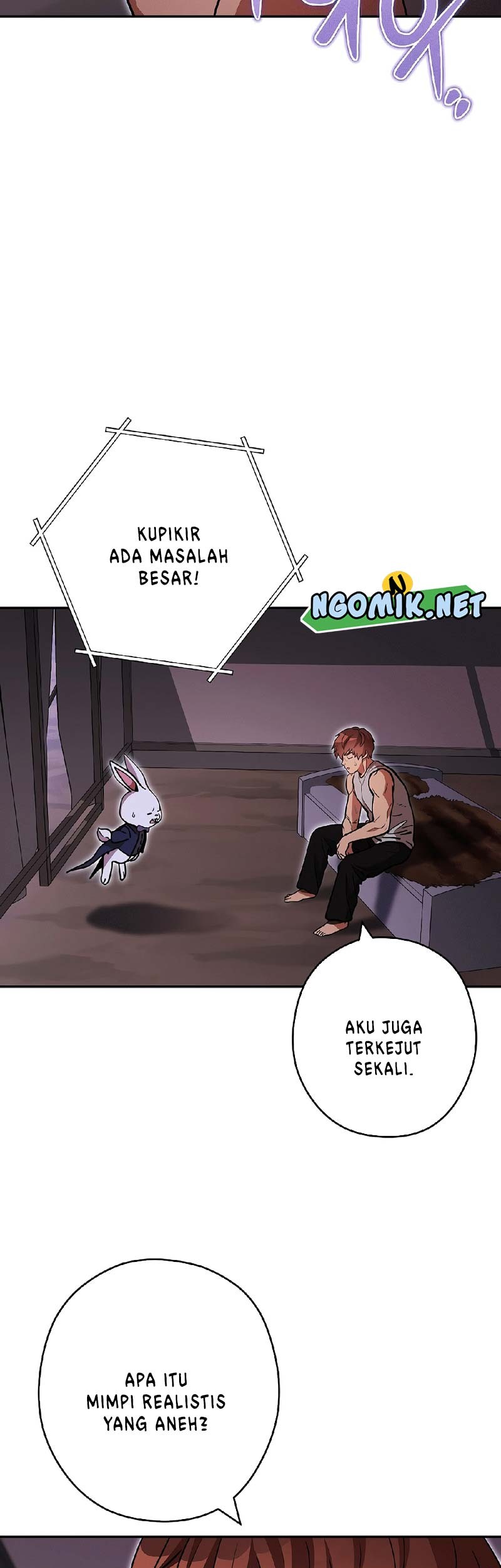 Dungeon Reset Chapter 151 Gambar 54