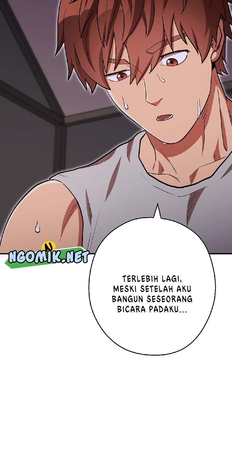 Dungeon Reset Chapter 151 Gambar 55