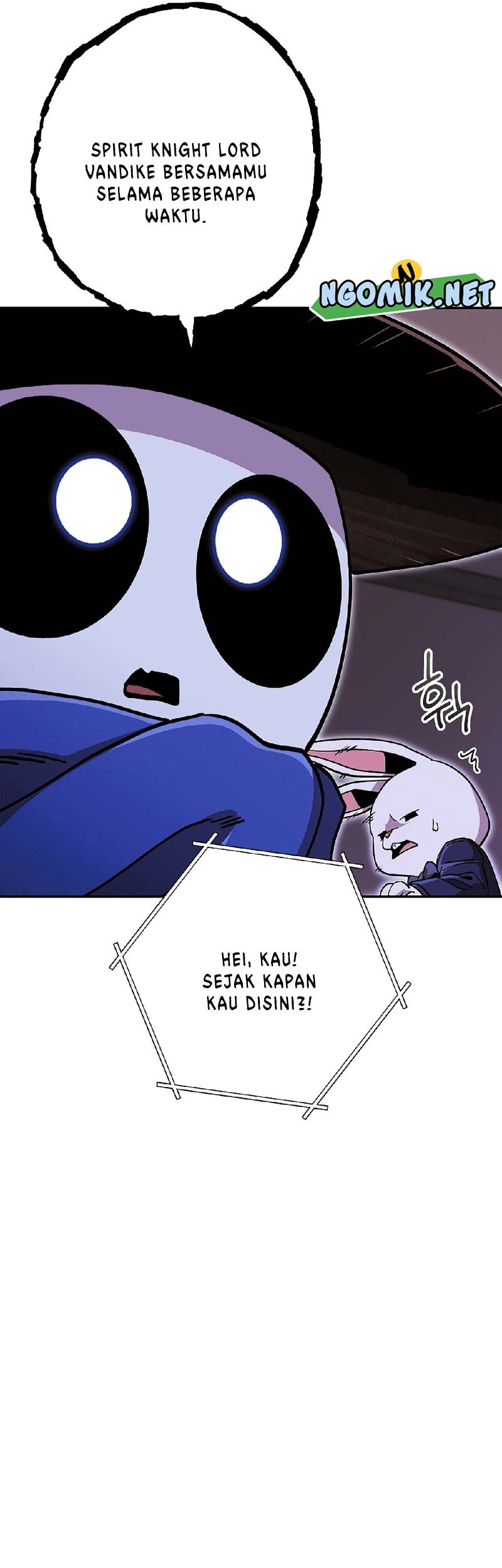 Dungeon Reset Chapter 151 Gambar 56