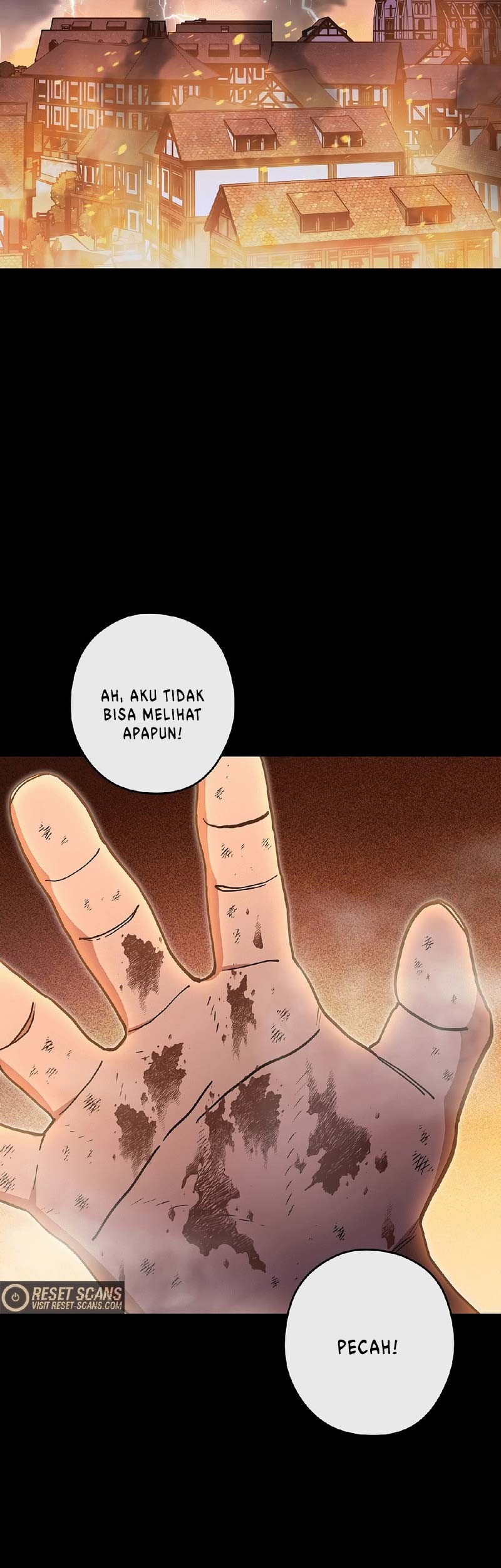 Dungeon Reset Chapter 151 Gambar 40