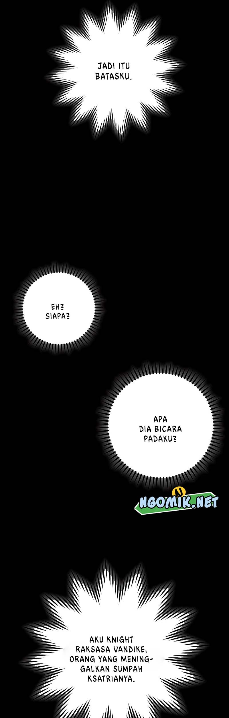 Dungeon Reset Chapter 151 Gambar 42