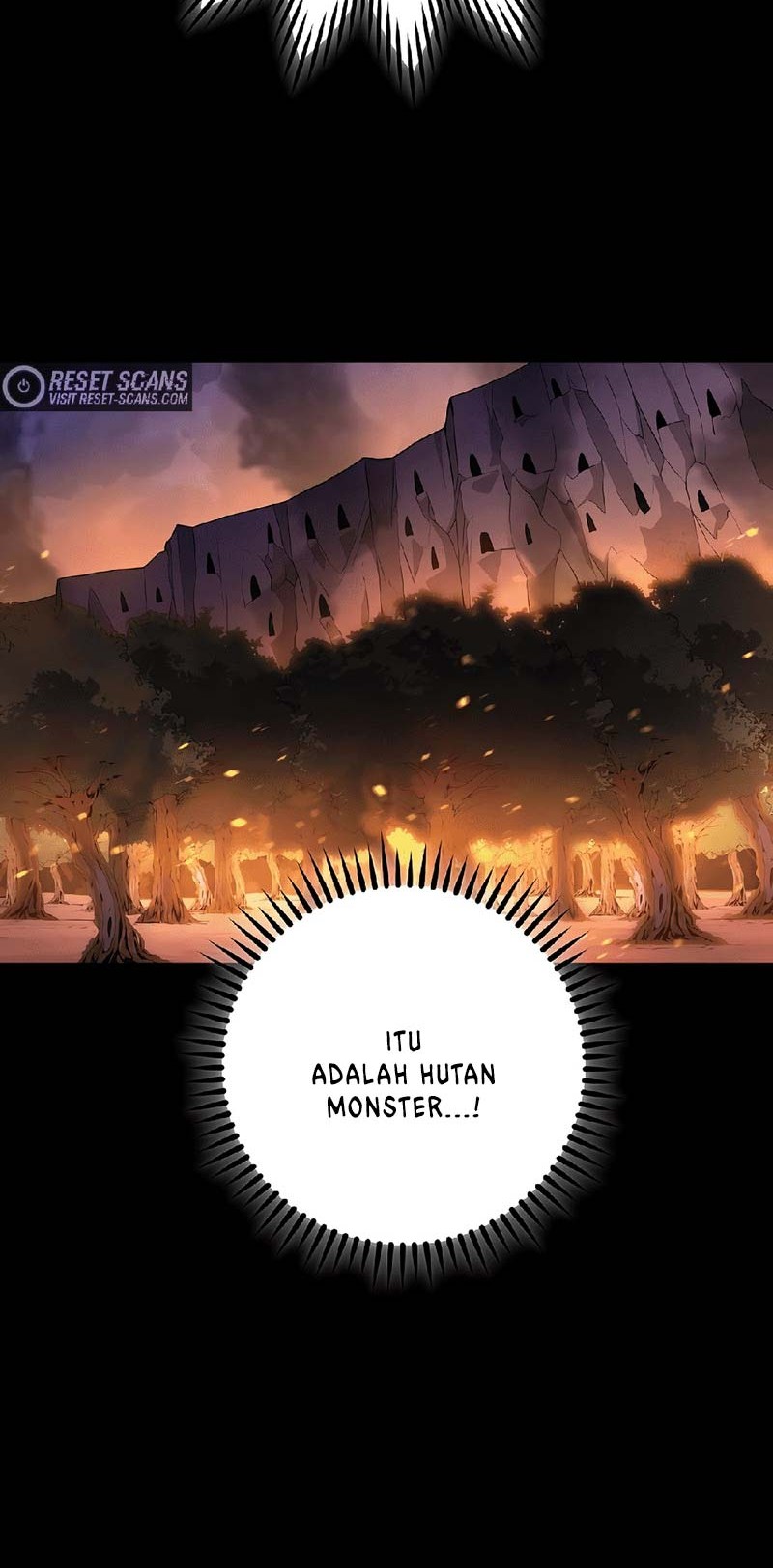 Dungeon Reset Chapter 151 Gambar 43