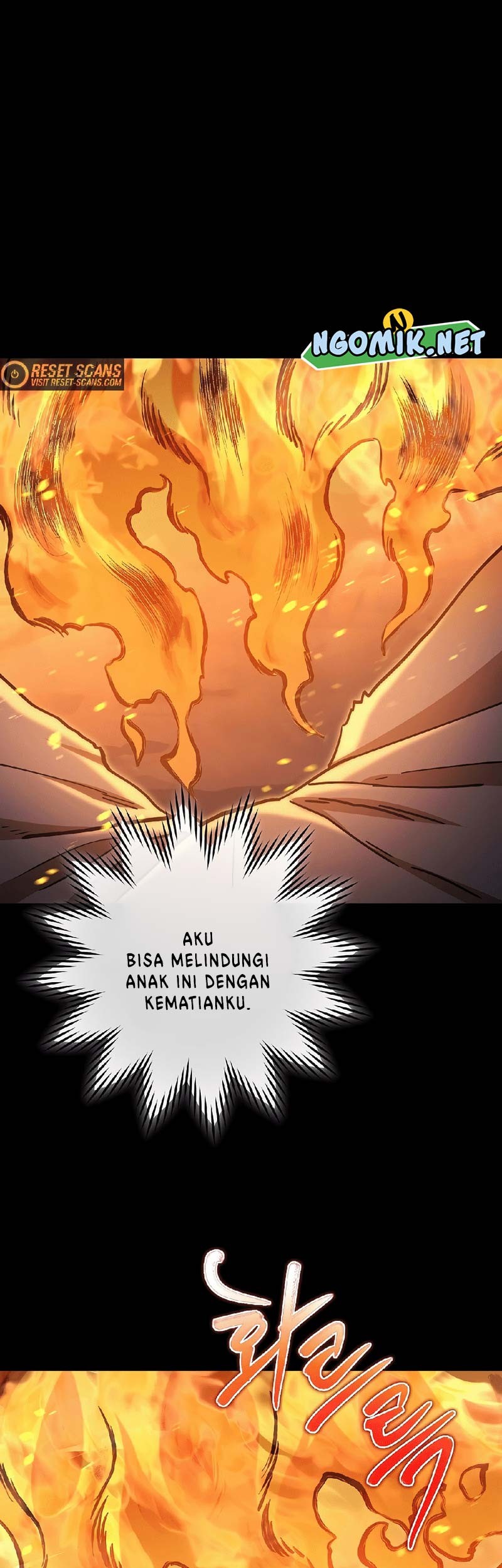 Dungeon Reset Chapter 151 Gambar 44