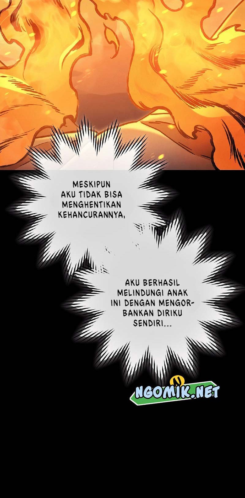 Dungeon Reset Chapter 151 Gambar 45